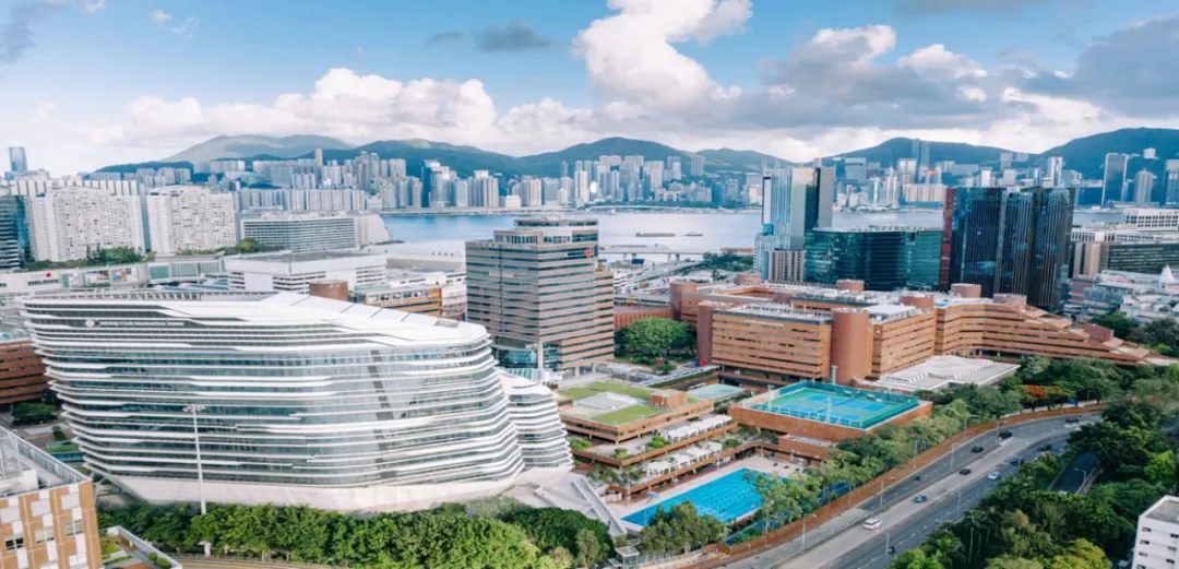 博士申請|香港理工大學李青教授課題組招收人工智慧全獎博士/博後/RA