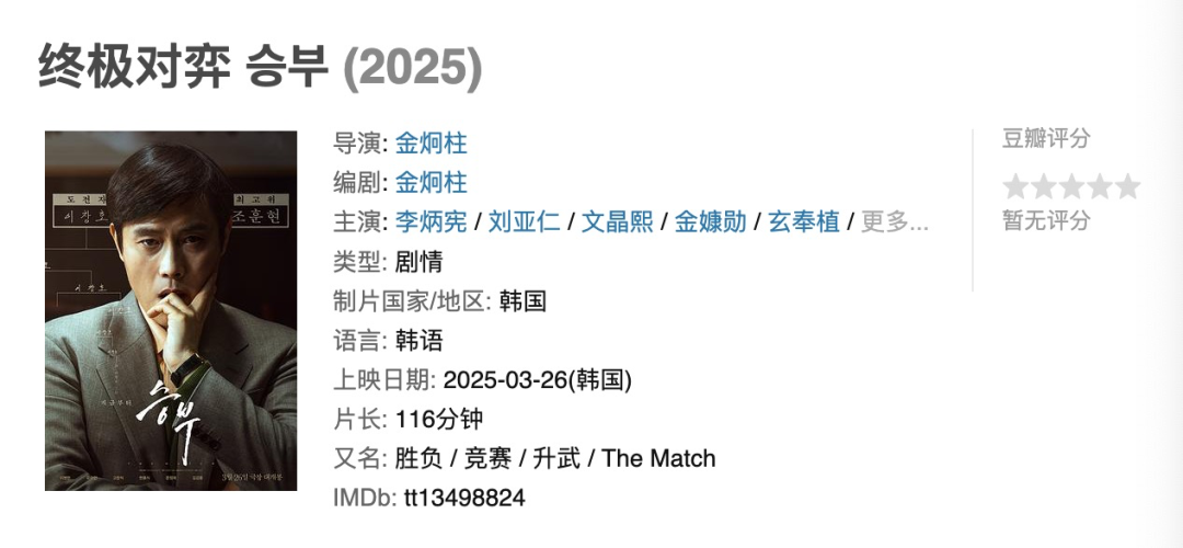 以為是禁片，結果上線了？