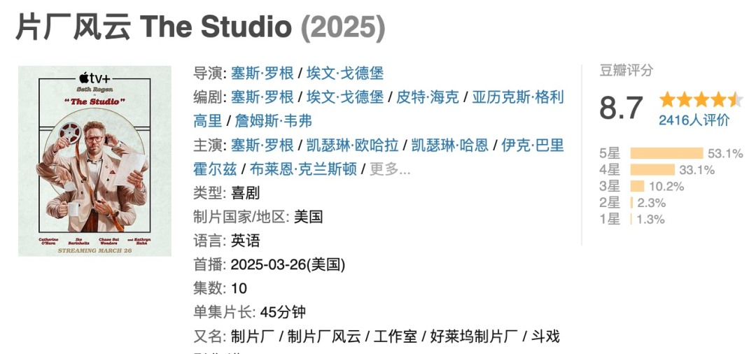 忍不住想再推薦他一次！