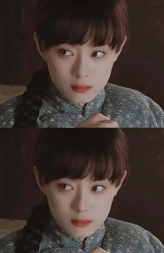孫儷與親妹妹合照曝光！外貌反差大，網友直呼：兩人都好美啊