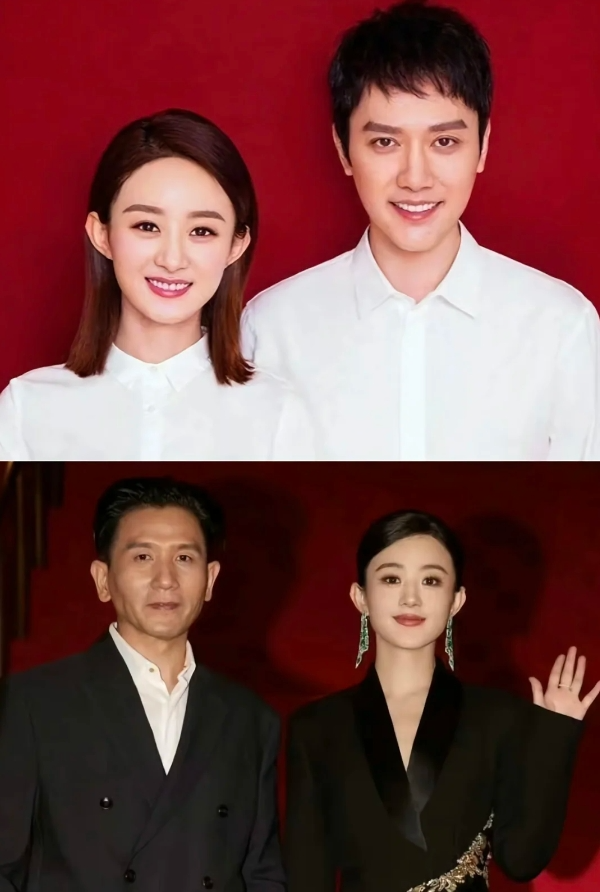 至今單身的8位“女神”