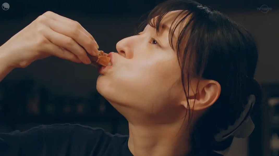 跟著電影和美食，認真“貼秋膘”~