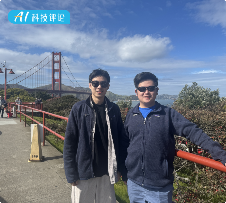 DeckSpeed嚴訸：創業的本質是對全世界的祛魅｜00後創業者系列