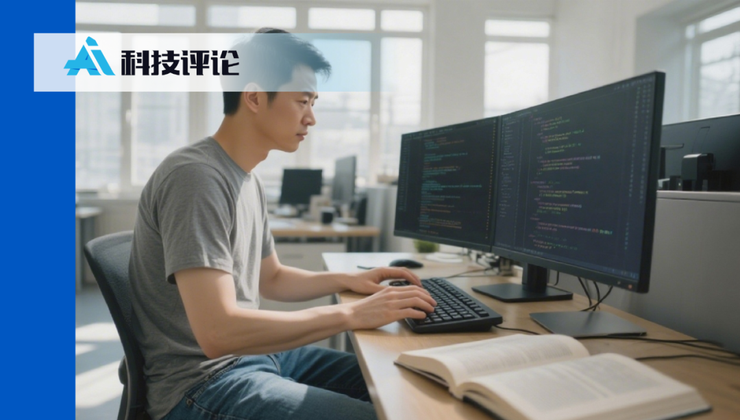 32B模型橫掃SWE任務，這款程式碼智慧體模型有點東西