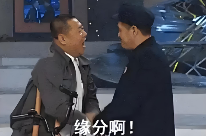 激動不已的廣州奇遇記，雞皮疙瘩都起來了