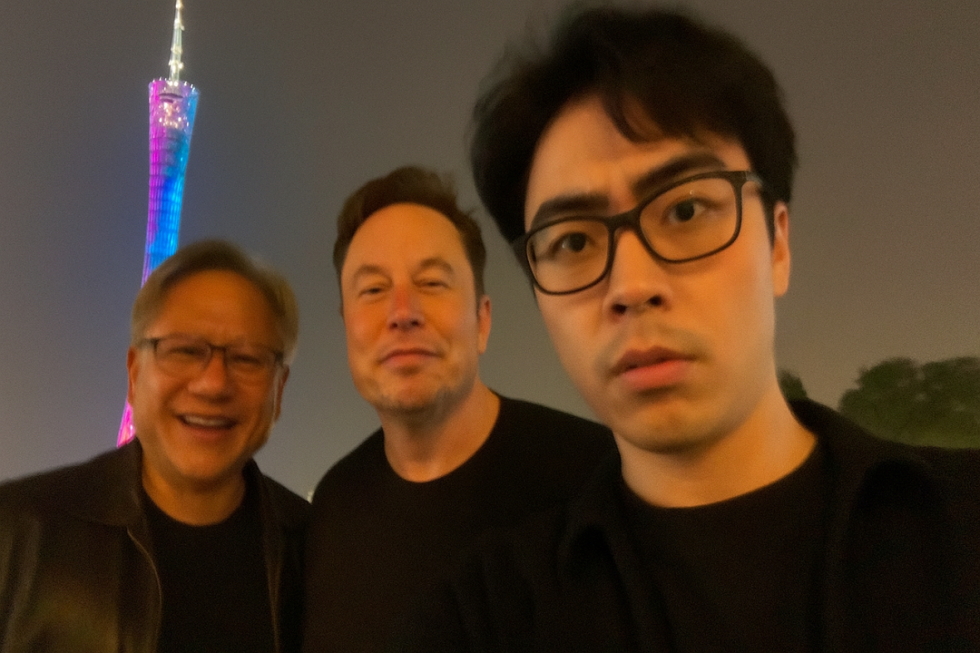 全網最火的AI提示詞，讓劉強東王興也成了「兄弟」（含超全提示詞）
