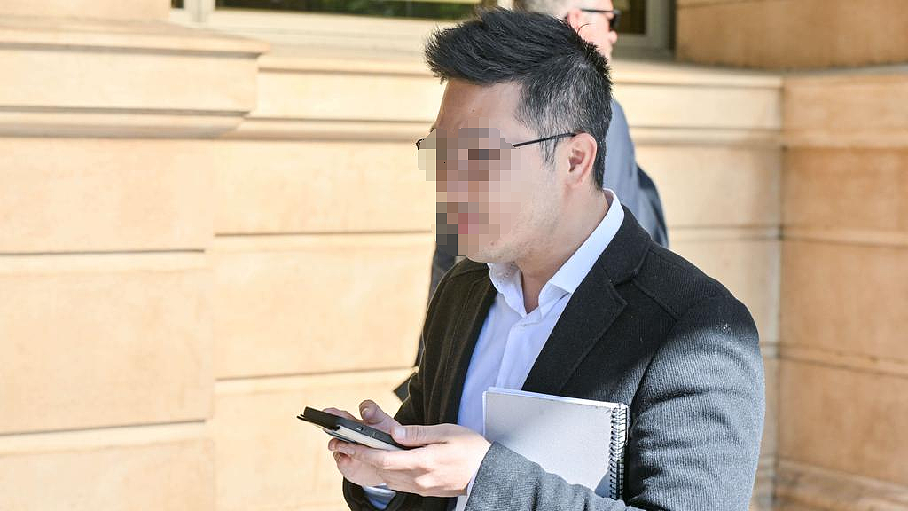 ​澳選舉被曝“舞弊”！華裔議員被指非法當選