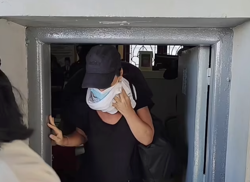 澳夫婦在亞洲經營妓院被捕，刑滿後被驅逐出境