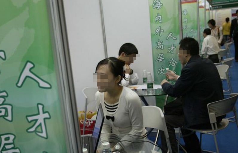 海歸血淚實錄：回國三個月後，我明白了可怕的真相