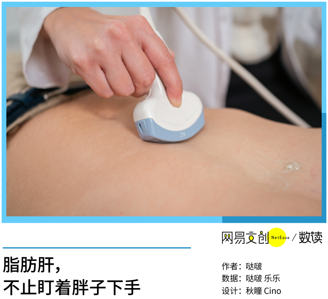 中國第一大慢性肝病，正在透支年輕人