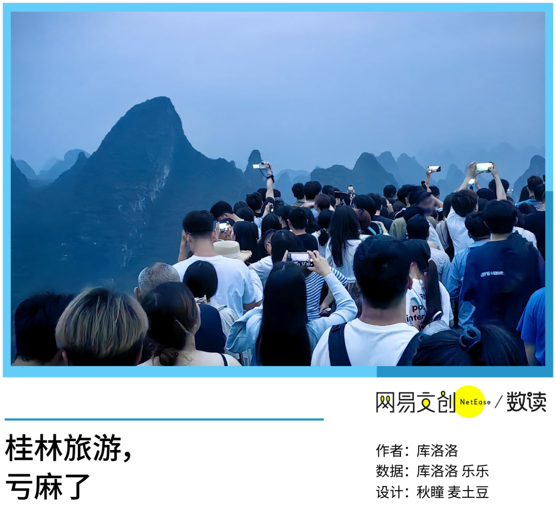 中國最知名的旅遊勝地，鉅虧10個億