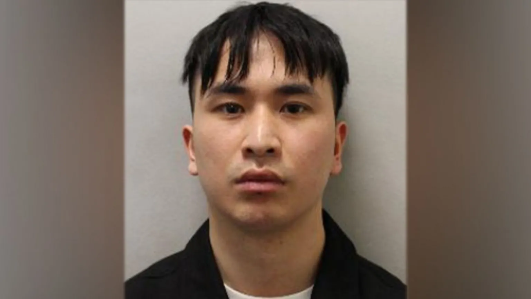 系列強姦等多項罪名成立！27歲中國留英博士生被判終身監禁