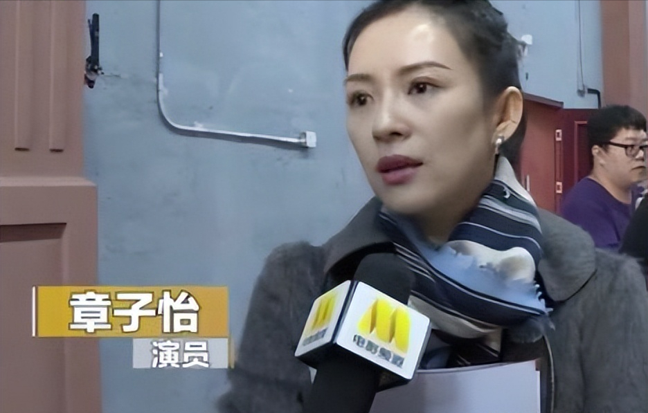 離婚早有預兆，章子怡：如果……我就不會嫁三婚汪峰了！