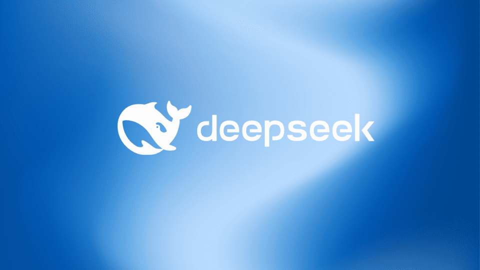 速遞｜DeepSeek讓英偉達一夜跌去2個位元組，美股AI投資者正擠兌式清倉