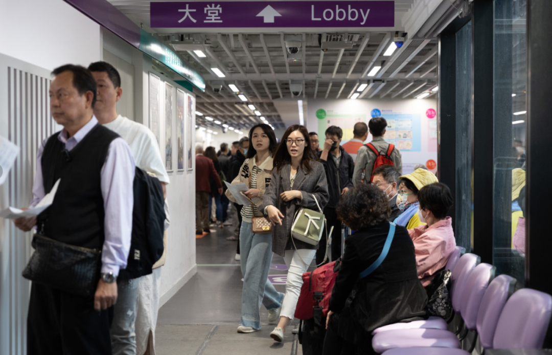 18.2萬港人身份證即將失效！不及時更換影響出入境！