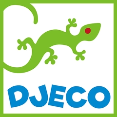 好玩又益智的Djeco桌遊，清倉價
