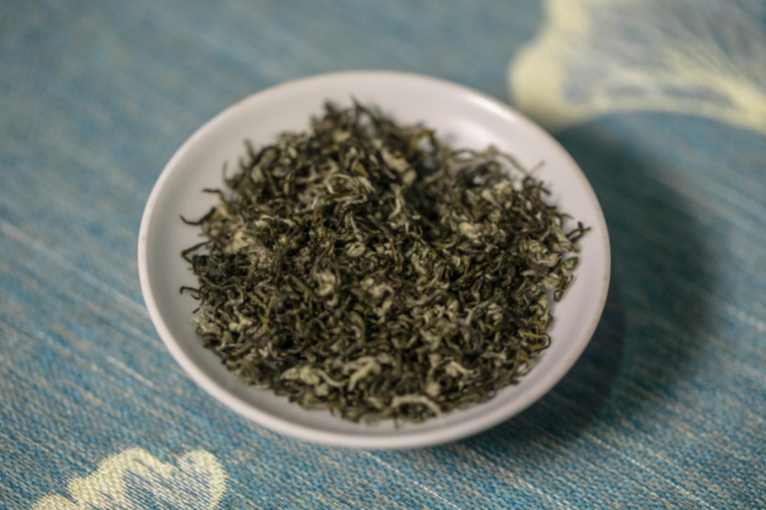 眾籌丨嘗春鮮，品春意，碧螺春非遺傳承人匠心製作早春一口鮮