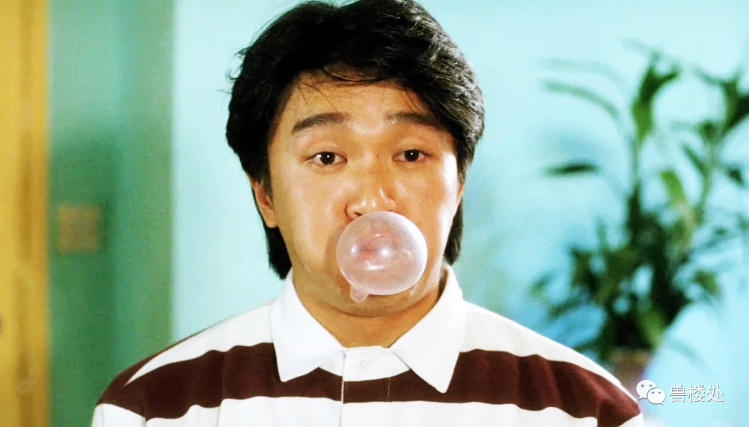 獸樓處丨娃娃娃娃哈哈