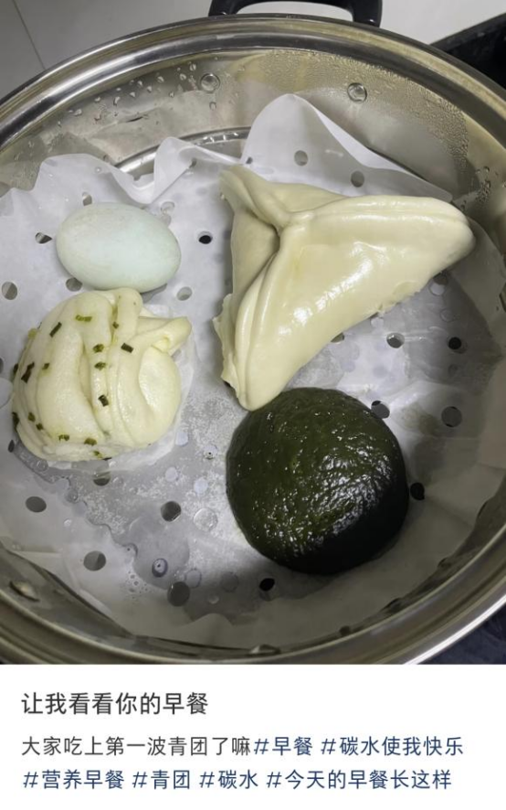 比黃油年糕還胖人的食物，很多人竟還拿它當早飯