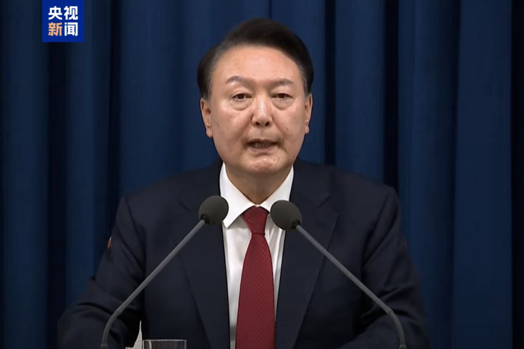 首爾驚魂6小時，韓國經歷了一次巨大的考驗