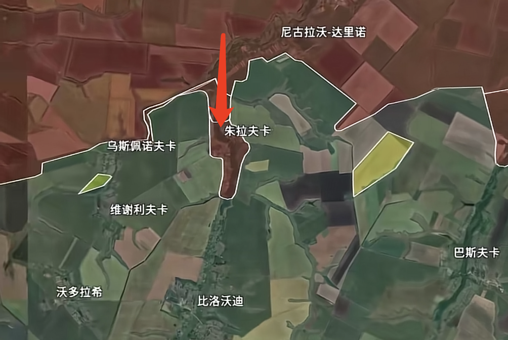 澤連斯基遭美國羞辱？最新資料顯示，戰場真相位元朗普說得還嚴重