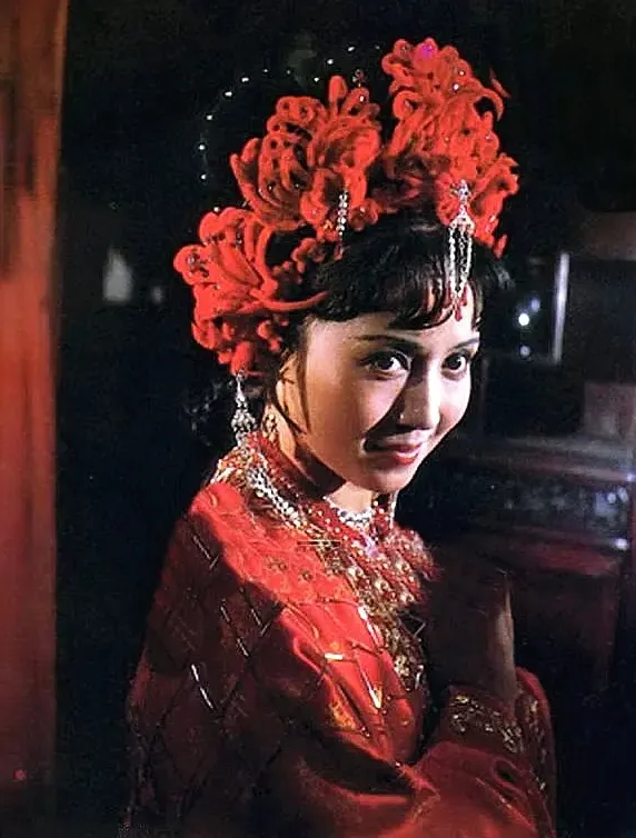 魏慧麗：一個同時讓豬八戒、曹操和宋江無法自拔的女人