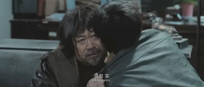 姜武怎麼淪落到和包貝爾一起拍網大了？