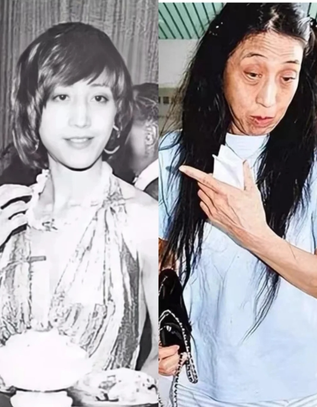 最慘豪門千金，才貌雙全，卻變成瘋婆子，她是被誰毀掉的？