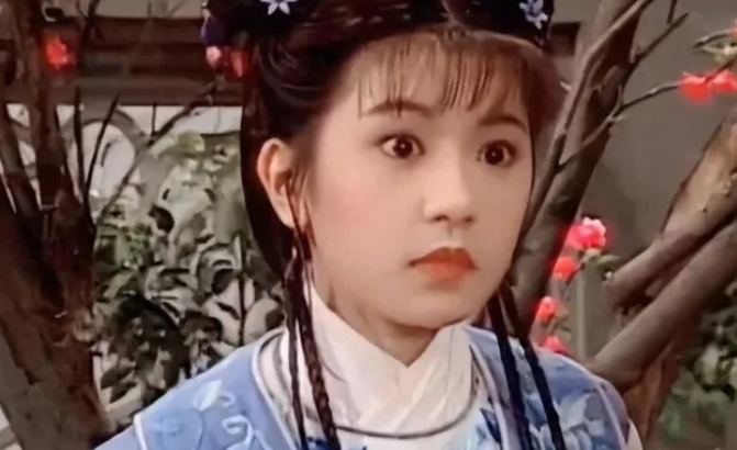 那些讓趙麗穎、賈靜雯、陳紅等做丫頭做配角的電視劇，女主該是多驚人？！