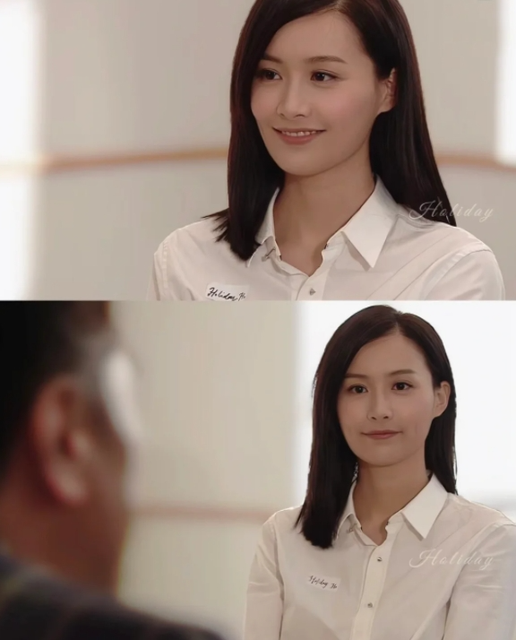 43歲的她，從TVB花旦到好萊塢影星，兒女雙全活成人生贏家