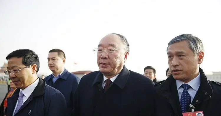 超出想象|黃奇帆：中國出口發生了根本性的變化