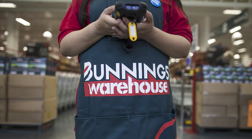 Bunnings“比同行便宜10％”竟是套路！9000種商品暗藏貓膩
