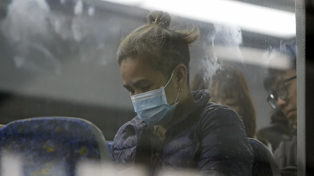 死亡人數暴增65.7％！澳洲流感季來勢洶洶，各地確診病例飆升