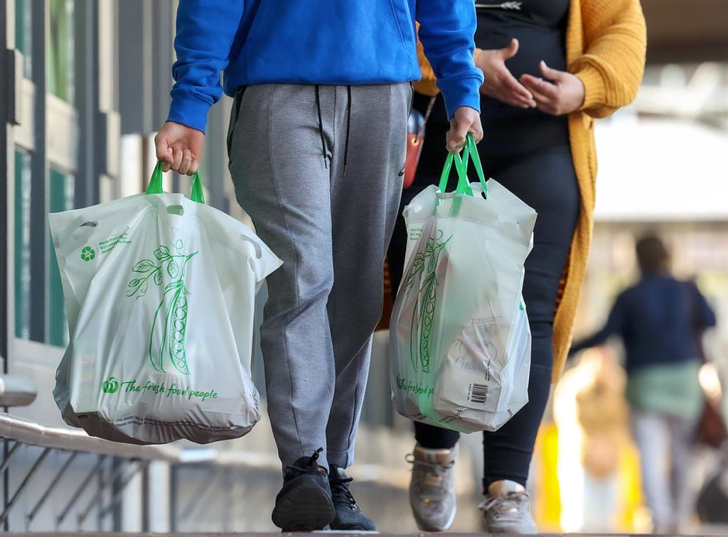 週三起，Woolworths下調近400種雜貨價格