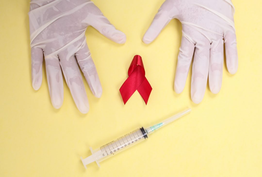 兩針頂一年，HIV預防率近100％？別急，這事沒那麼簡單|科視點