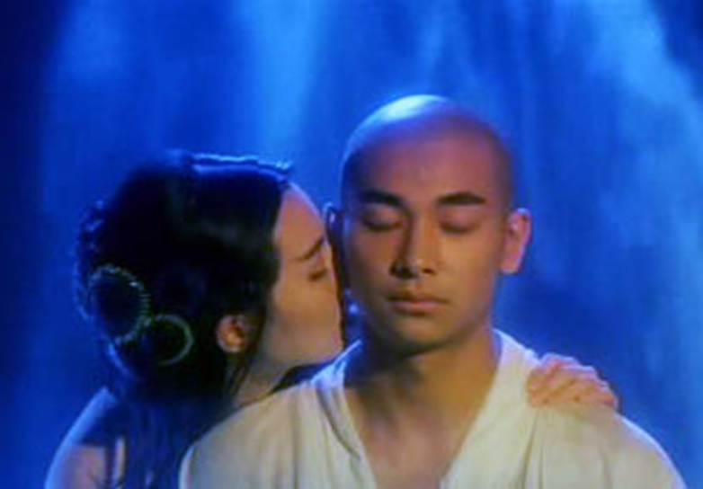 性慾和修行：高手教你擺脫性慾的干擾，進而藉助性慾提升你的修行！