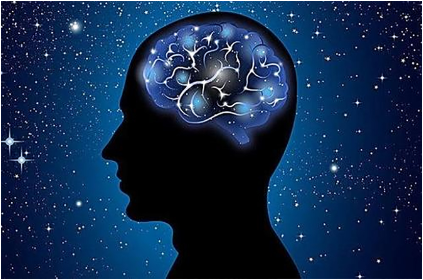 觀想養腦法：快速激發自身的潛能，調頻合於時空的潛能，進入“天人合一”的境界！