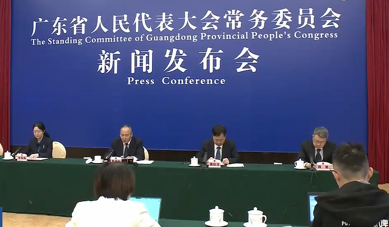 廣州市委書記宣佈要提高政治站位，推動南沙取得新突破！廣東同日出臺兩個重磅法規，聚焦南沙開放發展、製造強省建設