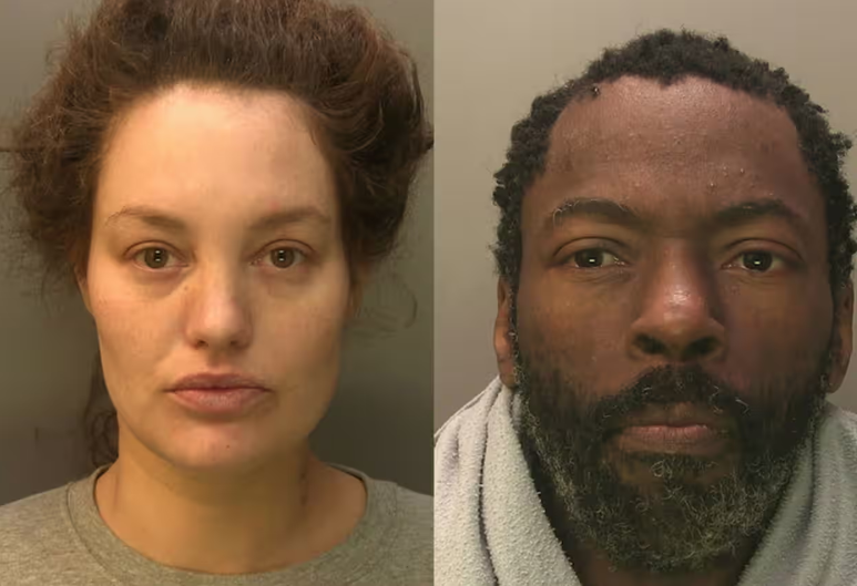 一把好牌打爛！英國名媛殺嬰被捕：找不到人生方向，她放棄上億家產和殺手私奔，從豪宅墜入鐵窗