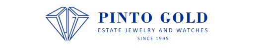 PintoGold高階回收珠寶名錶金磚金幣！2025年活動免費評估，價值超出您想象！