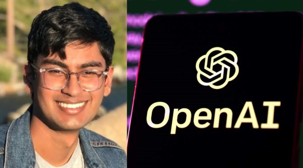 謀殺？OpenAI吹哨人的成長與死亡警鐘