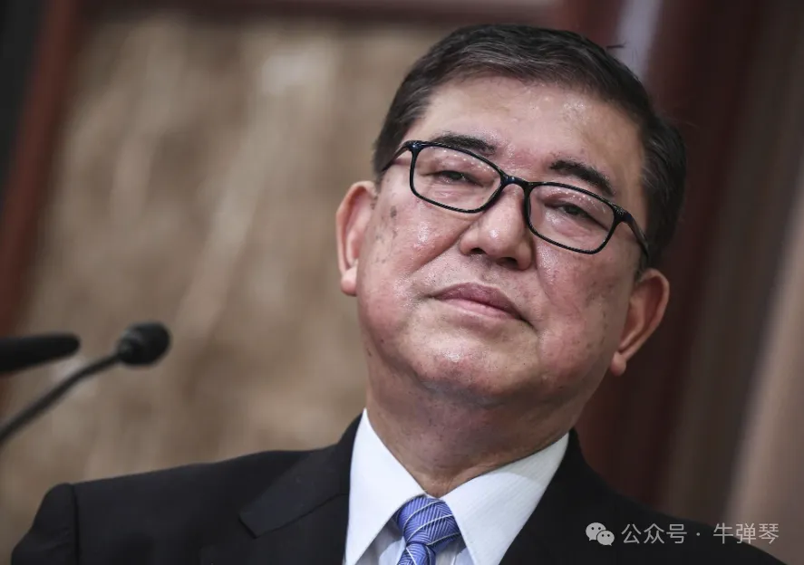 美國和日本，現在都急眼了