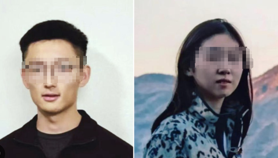炸裂！谷歌華人工程師殺妻案再開庭，兇手被指出軌？監控曝光詭異一幕，看完瑟瑟發抖….