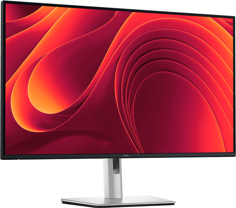 [評測]DellPro32Plus4KUSB-CHubP3225QE評測