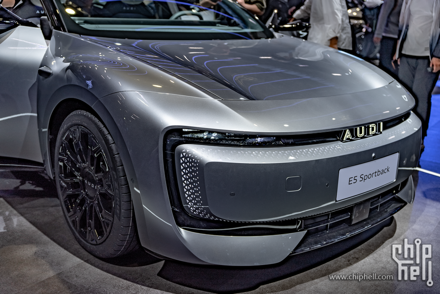 [汽車]2025上海車展隨拍