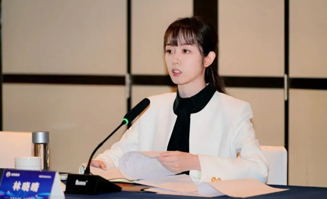 最美95後董事長上任了！