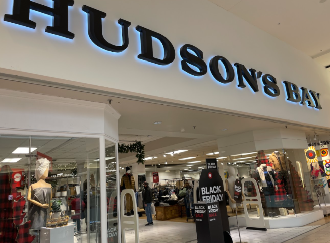 賺麻了！收入遠超預期：Hudson’sBay申請繼續清倉2個月！