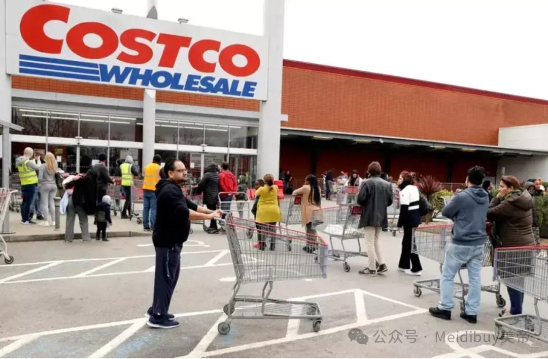 慘了，看完Costco3月折扣彙總，我就知道，錢包不保了！