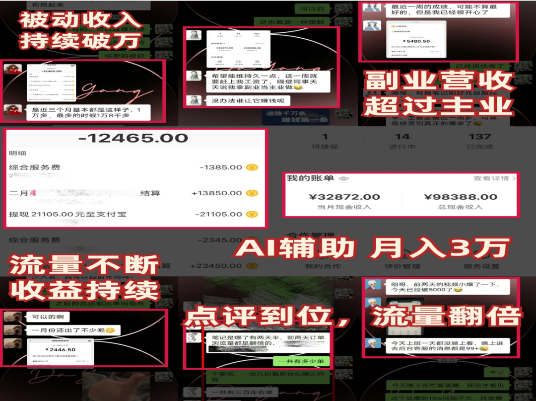 被裁都是遲早的事，要儘早的做準備