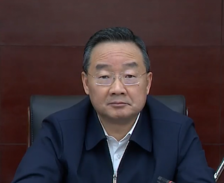 農業部部長唐仁健為何落馬？！